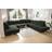 Komfortmøbler Empire Max I Hjørnesofa - Højre Rosario 467 Sofa 350cm