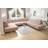 Komfortmøbler Empire Max I Hjørnesofa - Højre Terra 61 Sofa 350cm
