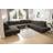 Komfortmøbler Empire Max I Hjørnesofa - Højre Terra 26 Sofa 350cm