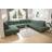 Komfortmøbler Empire Max I Hjørnesofa - Højre Moly 37 Sofa 350cm