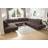 Komfortmøbler Empire Max I Hjørnesofa - Højre Crown 4 Sofa 350cm