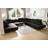 Komfortmøbler Empire Max I Hjørnesofa - Højre MT9100 Sofa 350cm