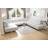 Komfortmøbler Empire Max I Hjørnesofa - Højre MT920 Sofa 350cm