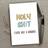 Shein Funny Rude 50th Birthday Card