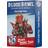 Games Workshop Blood Bowl Chaos Dwarf Team Card Pack