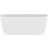 Balterley Contemporary Oval Freestanding Bath 1600mm x 750mm