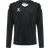 Hummel Kid's Core XK Poly L/S Jersey - Black (211462-2001)