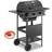 VonHaus Gas BBQ 4 Burner