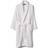 Christy Supreme Velour Cotton Robe - White
