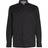 Tommy Hilfiger Men’s Core Flex Long Sleeve Shirt - Black