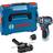 Bosch GSR 12V-35 FC Professional (06019H300B) Solo