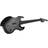 PDP Gaming RIFFMASTER Wireless Guitar Controller - Black