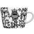 Iittala Taika Coffee Cup 20cl