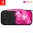 PDP Travel Case Plus Glow for Nintendo Switch Princess Peach