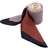 Fahlén Of Sweden Scarf - Light Brown
