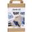 Creativ Company Starter Craft Kit Block Printing