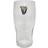 Guinness Embossed Beer Glass 59.1cl