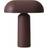 Normann Copenhagen Porta Brown Table Lamp 23.5cm