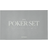 Printworks Poker Set Classis No 14