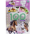 Sense Hästar Stickers 100pcs