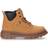 Tommy Hilfiger Lace Up Støvle - Ochre