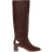 Loeffler Randall Gia Tall Boot - Espresso