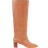 Loeffler Randall Gia Tall Boot - Safari