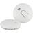 Co Tech Wireless Fire Alarms 2-pack