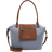 Tamaris Shopping Bag - Crystal Blue