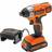 Black & Decker BDCIM18D1A-QW (1x2Ah)