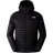 The North Face Men’s Bettaforca Hooded Down Jacket - TNF Black/NPF