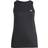 adidas Designed Training Tank Plus Size - Black