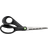Fiskars Functional Form 21 cm Svart Kökssax