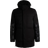 HUGO BOSS J Eams Parka Jacket - Black