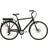 SCO E-Modern Electric Bike 28" 10.4AH 2025 - Black