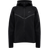 NIKE Sportswear Tech Fleece Windrunner Women's Full Zip Hoodie - Black