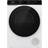 Gorenje DPNA93W Wärmepumpentrockner 9 kg Weiß
