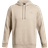 Under Armour Men's Icon Fleece Hoodie - Timberwolf Taupe Light Hthr