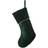 Dibor Knightsbridge Green Stocking 46cm