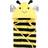 Hudson Baby Cotton Animal Face Hooded Towel