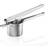 GEFU Prenso Potatispress 31cm