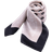 Fahlén Of Sweden Scarf - Beige/Black