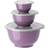 Rosti Lavender Margrethe Mixing Bowl 3 L