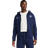 Nike Paris Saint-Germain Tech Fleece Windrunner Fotbollshuvtröja för män