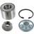 Metelli Wheel Bearing Set 19-2724