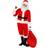 Widmann Santa Claus Children's Costume