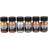 Schjerning Art Metal Metallic Colours 6x30ml