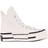 Converse Chuck 70 Plus High - Egret/Black