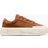 Converse Cruise Suede W - Warm Tan/Egret