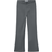 Name It Frikkali Bootcut Byxa - Lava Smoke